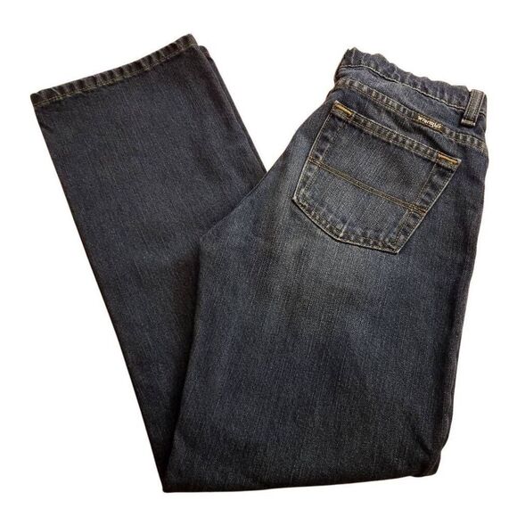 Wrangler jeans 14 reg - Picture 1 of 4